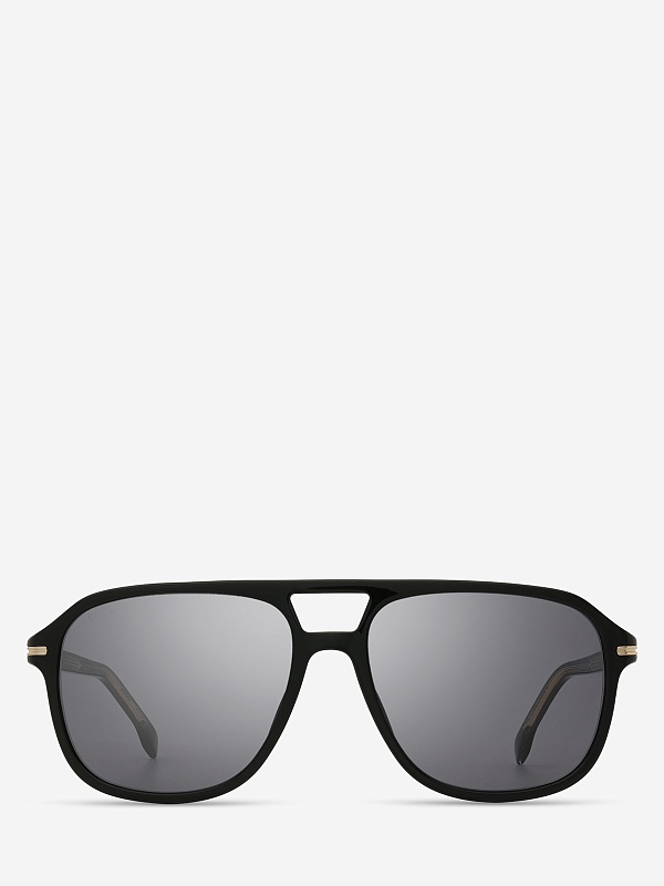 Солнцезащитные очки Hugo Boss BOSS 1751/S 807 IR 57 16 145 - 1
