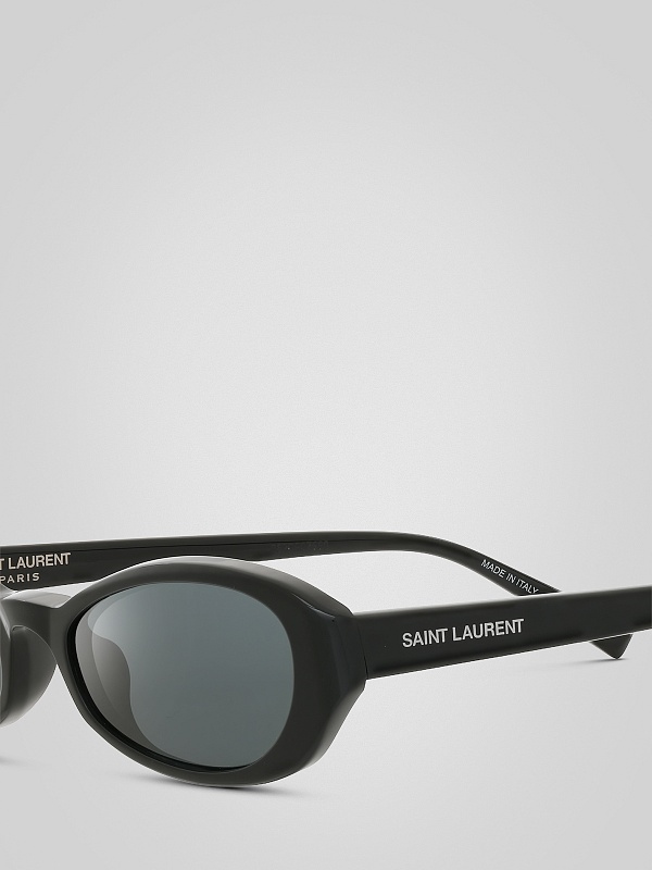 Солнцезащитные очки Saint Laurent SL 871 001 51 18 140 - 4
