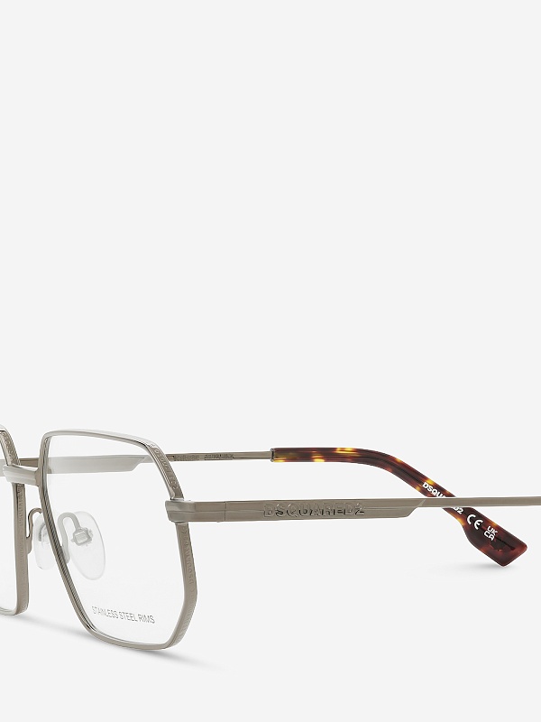 Оправа Dsquared2 D2 0158 KJ1 56 15 145 - 4