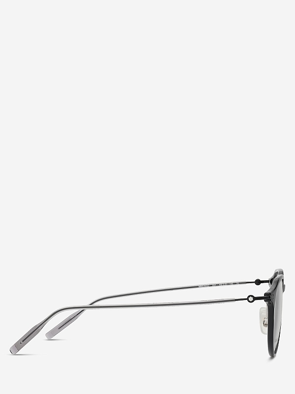 Оправа Montblanc MB0355O 001 49 20 145 - 3