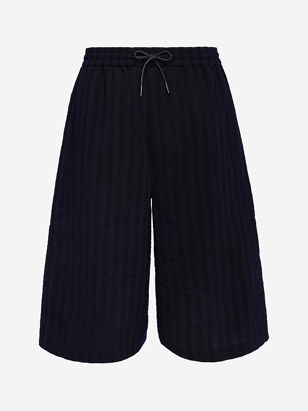 Шорты муж Juun.J JC6325P52 Navy - 0