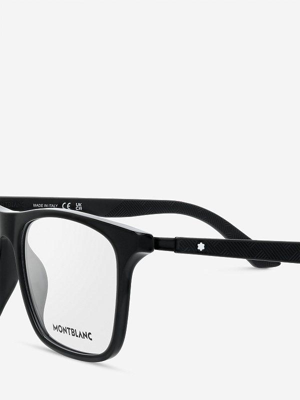 Оправа Montblanc MB0359O 001 55 16 145 - 4