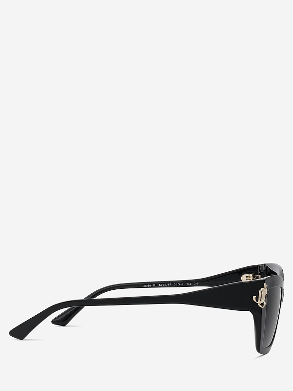 Солнцезащитные очки Jimmy Choo JC5011U 500087 55 17 140 - 2