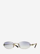 Солнцезащитные очки MIU MIU MU A54S ZVN80O 51
