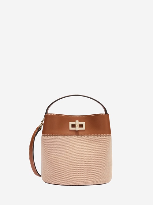 Сумка жен Furla WE00879BX3542TCO001007 TONI COGNAC - 0