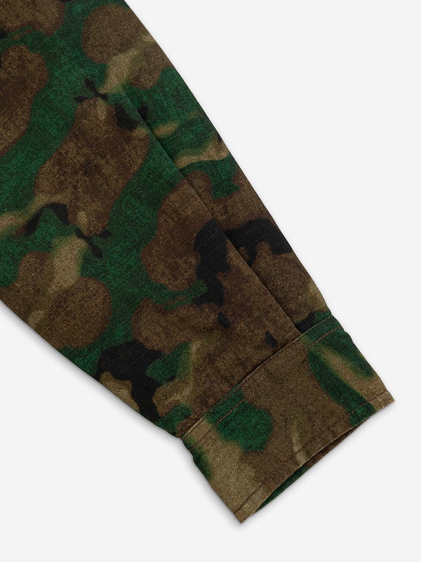 Рубашка мал Dsquared2 DQ1916 D0A56 DQC03 - 3