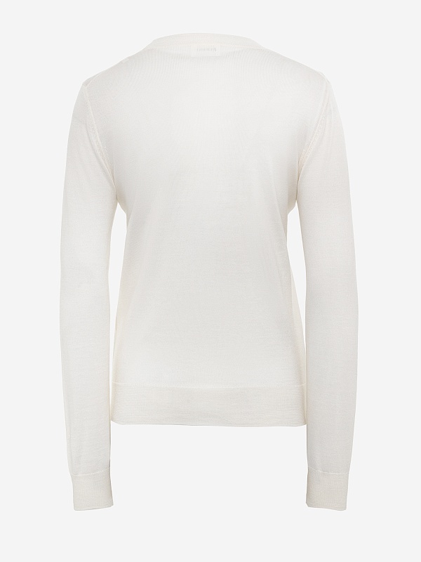 Лонгслив жен P.A.R.O.S.H. D540781 002 PANNA - 1