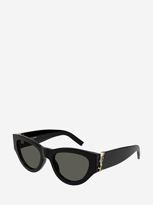 Солнцезащитные очки Saint Laurent SL M94/F 001 53 19 145 - 0