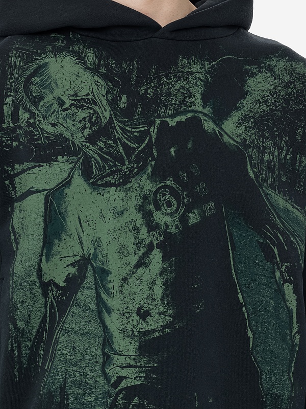 Худи муж MM6 SH2GU0013 M25004 900 - 5