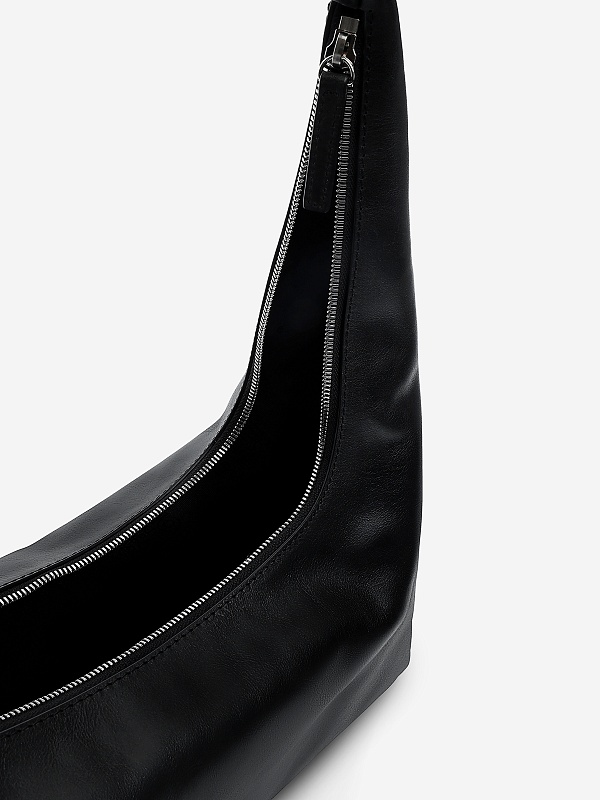 Сумка жен MARGESHERWOOD GG656960 BLACK PULL-UP - 7