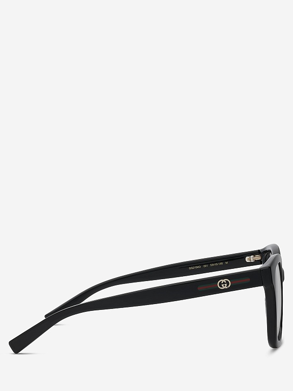 Оправа Gucci GG2104O 001 53 19 140 - 2