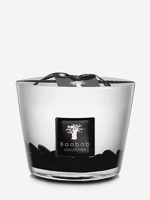 Свеча унисекс Baobab Collection 5415198110304 Feathers Max 10 Feathers 500г - 0
