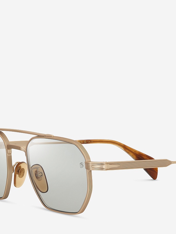 Солнцезащитные очки David Beckham DB 1229/S T5U 8J 52 21 145 - 3