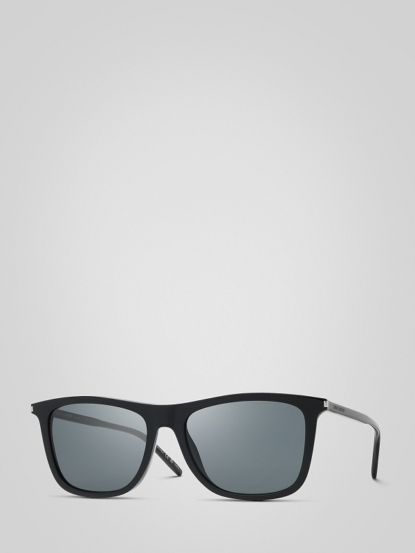 Солнцезащитные очки Saint Laurent SL 895 001 55 17 145 - 0