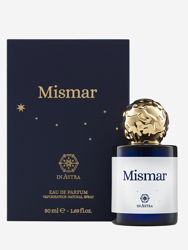 Парфюмерная вода унисекс In Astra MIS173-50 MISMAR 50мл - 1