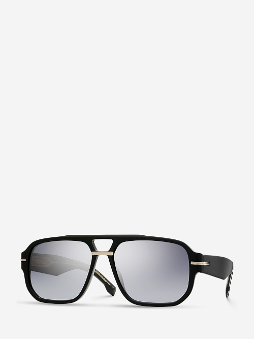Солнцезащитные очки Hugo Boss BOSS 1718/S 807 1I 57 15 150 - 0