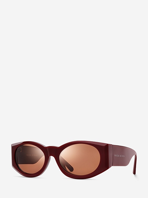 Солнцезащитные очки Linda Farrow x Magda Butrym Magda 30 C03 52 15 140 - 0