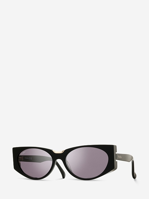 Солнцезащитные очки Max Mara MM 0160 01A 54 16 140 - 0