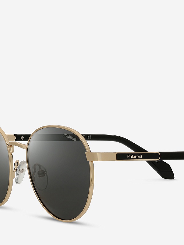 Солнцезащитные очки Polaroid PLD 4197/S/X 2F7 M9 53 18 145 - 3