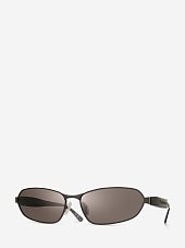 Солнцезащитные очки Balenciaga BB0355S 001 66 17 135