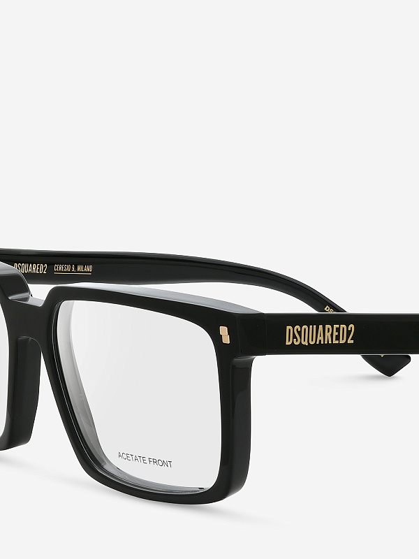 Оправа Dsquared2 D2 0183 807 57 17 145 - 4