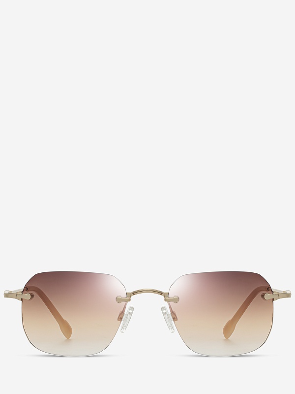 Солнцезащитные очки Carolina Lemke CL3690 2 50 10 145 - 1