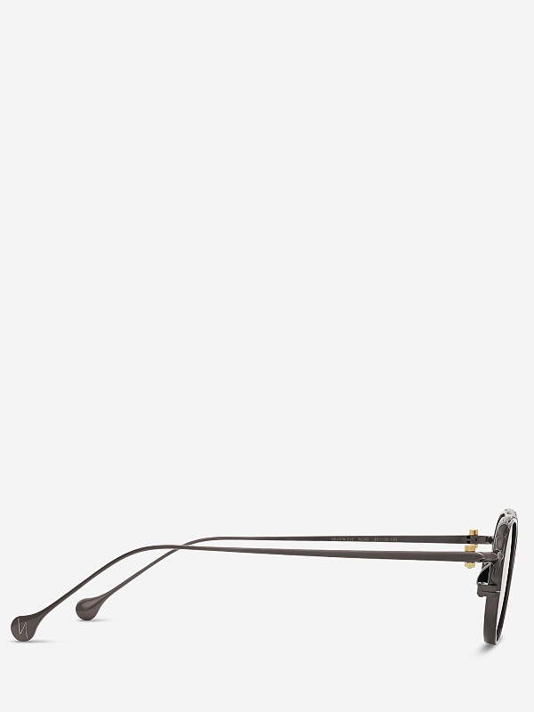 Солнцезащитные очки Yohji Yamamoto SL010 SG M006 44 27 145 - 2
