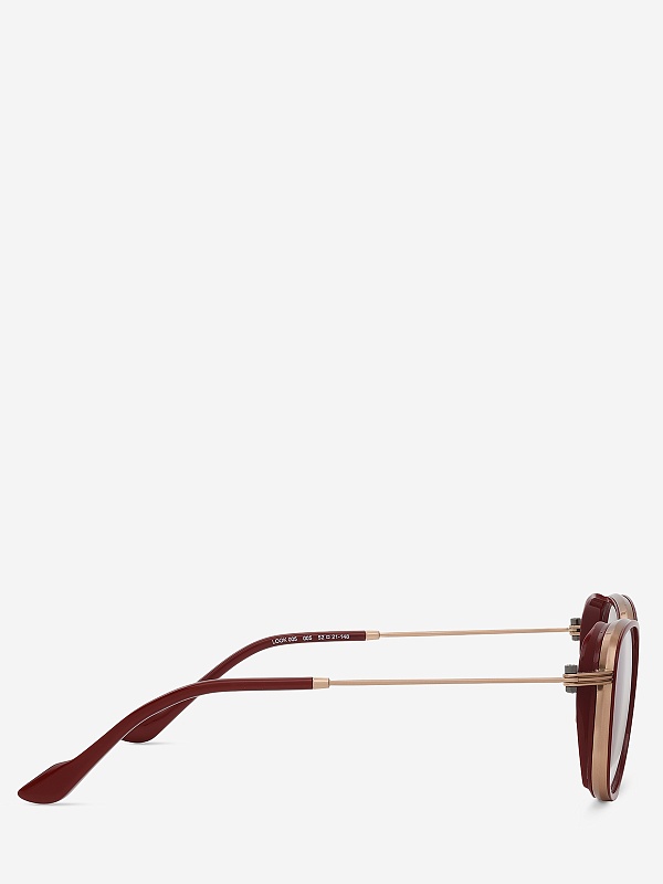 Оправа Yohji Yamamoto L005 RX 005 52 21 148 - 2