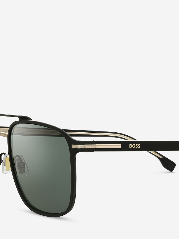 Солнцезащитные очки Hugo Boss BOSS 1748/S I46 QT 57 17 150 - 4