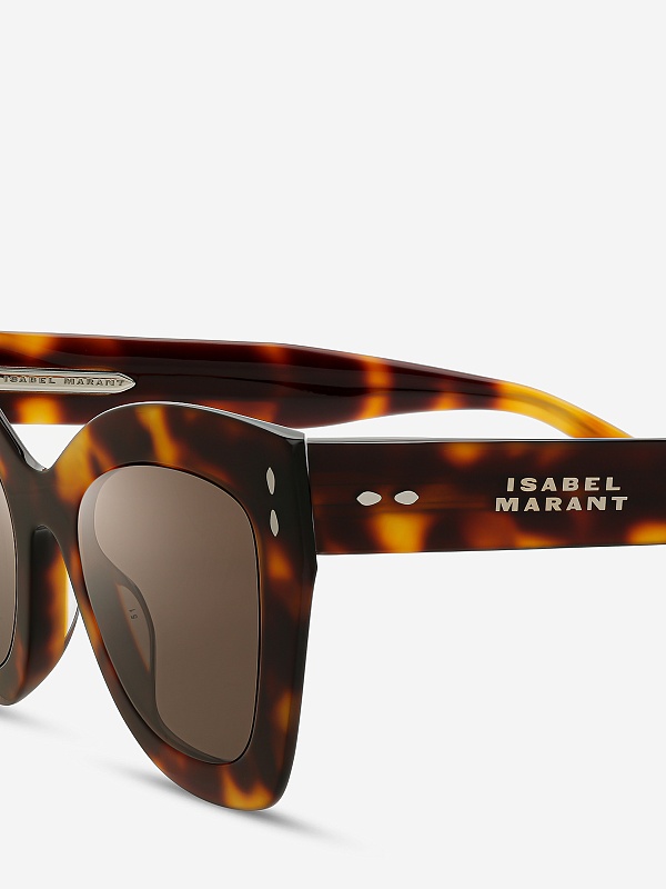 Солнцезащитные очки Isabel Marant IM 0050/G/S WR9 70 51 22 150 - 4