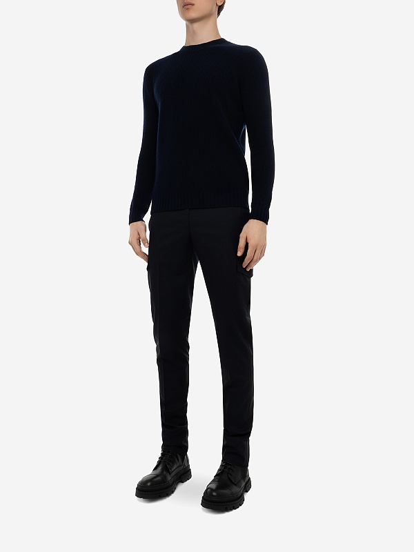 Свитер муж Filippo De Laurentiis GC0ML WC7P 890 - 2