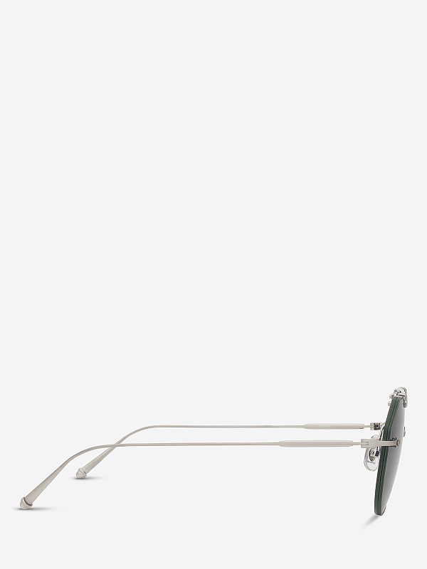 Солнцезащитные очки Matsuda M3121 BGN-BS 53 23 145 - 2