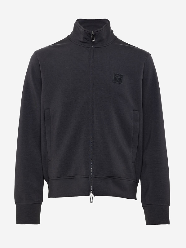 Костюм спортивный муж Emporio Armani 6D1D72 1JRRZ 0842 PHANTOM - 2