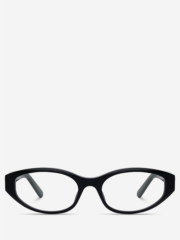 Оправа MM6 Lunettes 9 Optical Noir 54 18 145 - 1
