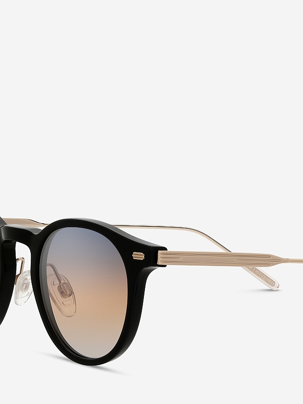 Солнцезащитные очки Carolina Lemke CL9543 1 46 23 145 - 4