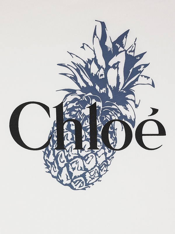 Футболка дев Chloe Kids C20855 117 - 3