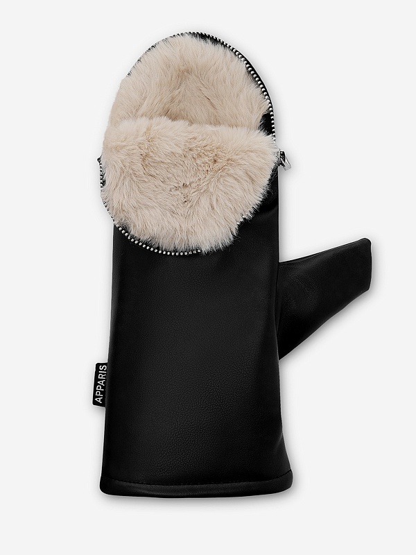 Варежки жен APPARIS F5GL260NLT1 NLT1 - 2