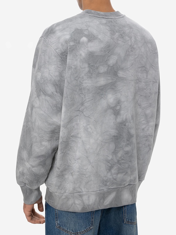 Толстовка муж MSGM 3940MM94SE 257585 96 - 3