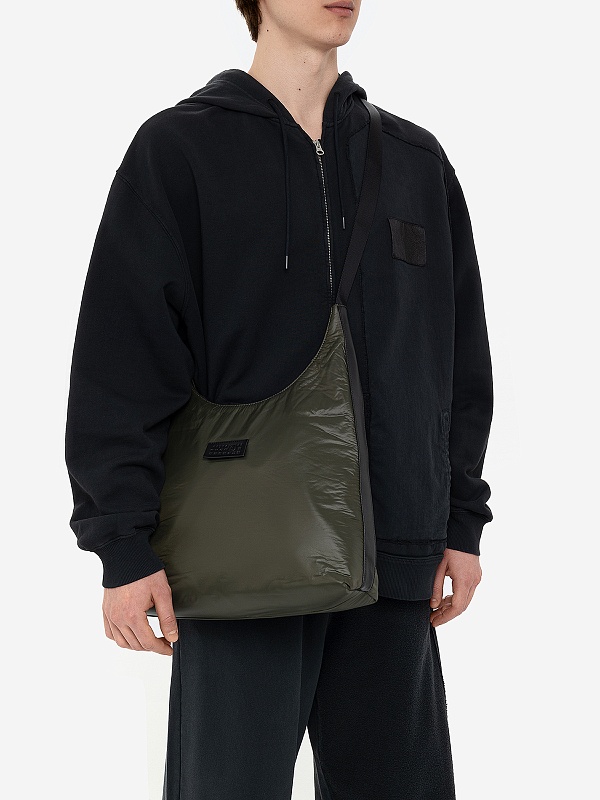 Сумка муж MM6 SB5ZH0017 P6993 T7167 - 5