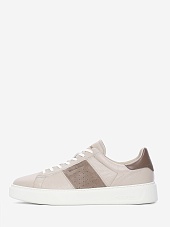 Кеды муж Woolrich WFM261.002.AJ0.D4 TAUPE