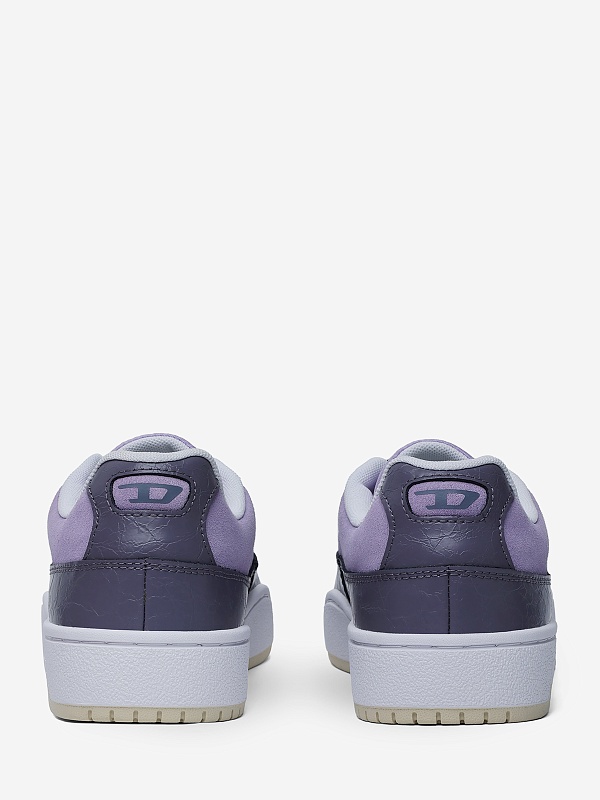 Кеды жен Diesel Y03513 P7535 HB305 - 2