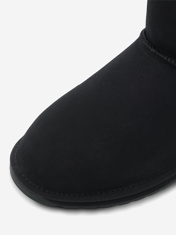 Угги жен EMU Australia W10003 Black - 6