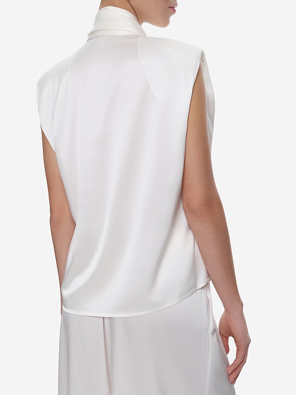 Топ жен Danamé 726SS7830S IVORY - 7