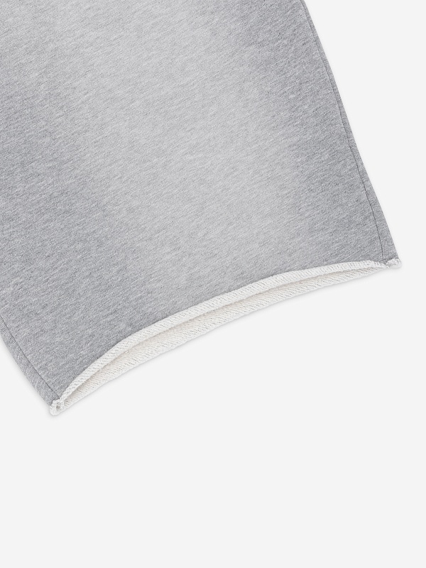 Шорты муж PURPLE P446-MFHG224 HEATHER - 3