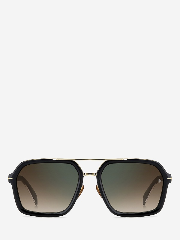 Солнцезащитные очки David Beckham DB 7128/S 2M2 QY 58 18 150 - 1