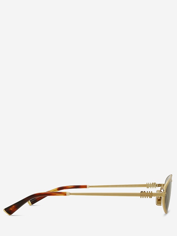 Солнцезащитные очки MIU MIU MU A52S 5AK40O 52 - 2