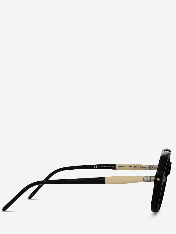 Солнцезащитные очки Kuboraum Maske P13 SG BPN 55 18 145 - 2