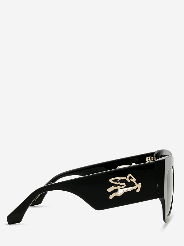 Солнцезащитные очки Etro ETRO 0076/S 807 9O 52 22 140 - 3