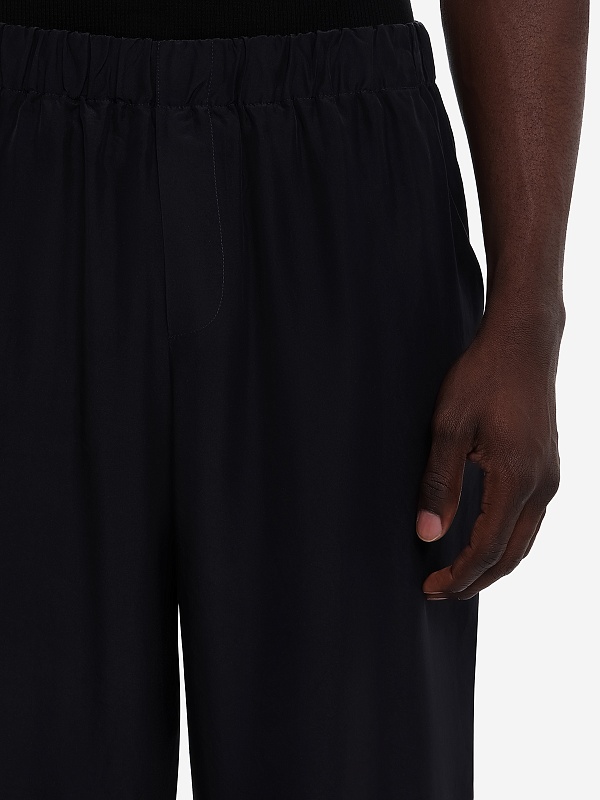 Брюки муж Barena Venezia PAU5441 4134 170 Navy - 5