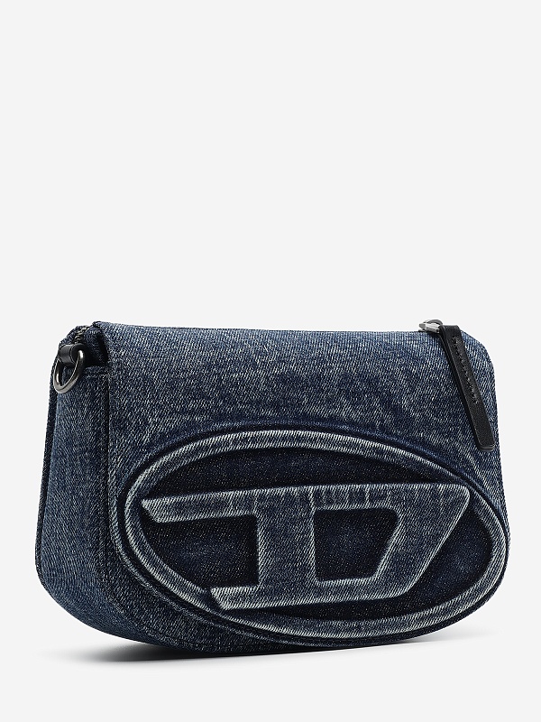 Сумка муж Diesel X10223 P6717 H1410 - 1